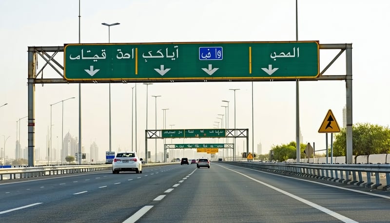 Dubai Travel Road Toll services Dubai Travel Road Toll services