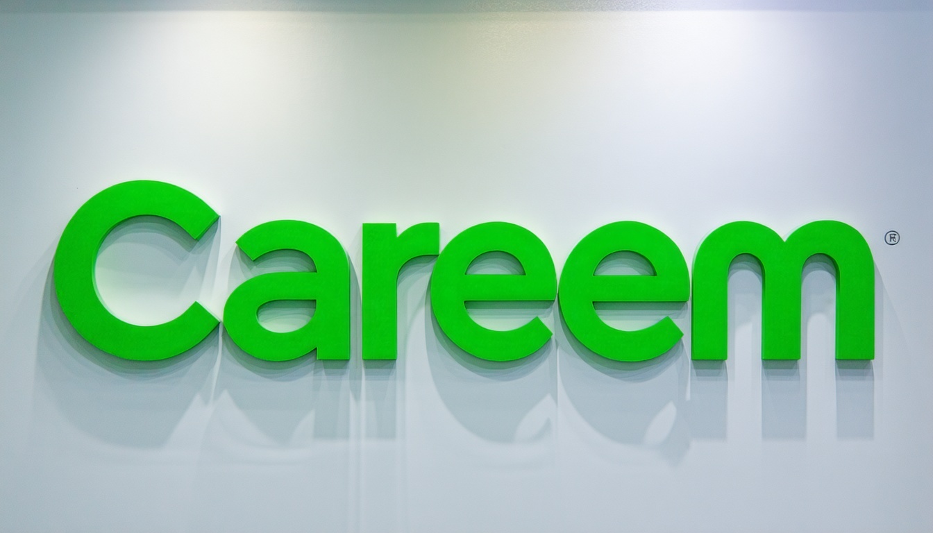 Careem logo