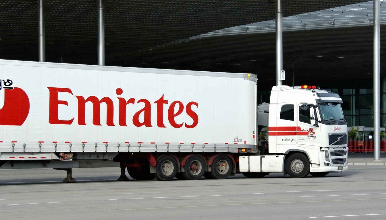 Emirates Transport logo